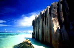 Курорты на Сейшельских островах