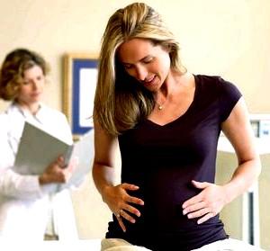 Обследования и анализы во время беременности