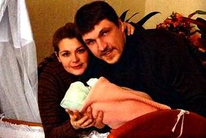 Дмитрий Орлов хочет отнять у Ирины Пеговой дочь